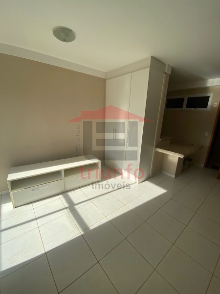 Triunfo Imóveis | Imobiliária em Ribeirão Preto | Kitnet - Vila Amélia - Ribeirão Preto