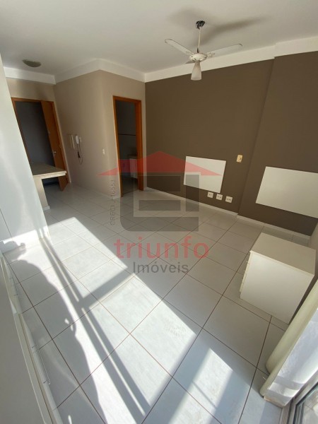 Triunfo Imóveis | Imobiliária em Ribeirão Preto | Kitnet - Vila Amélia - Ribeirão Preto