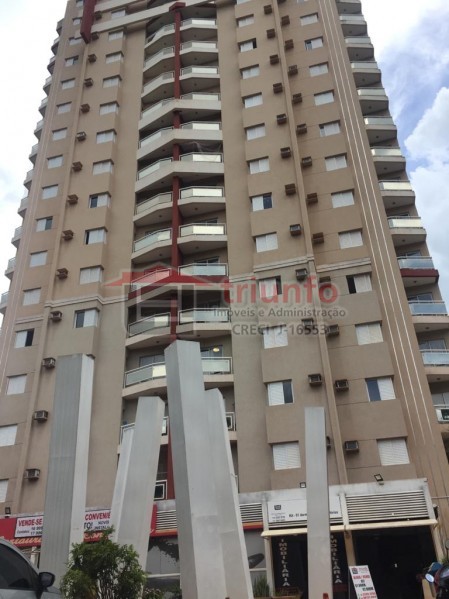 Triunfo Imóveis | Imobiliária em Ribeirão Preto | Kitnet - Vila Amélia - Ribeirão Preto
