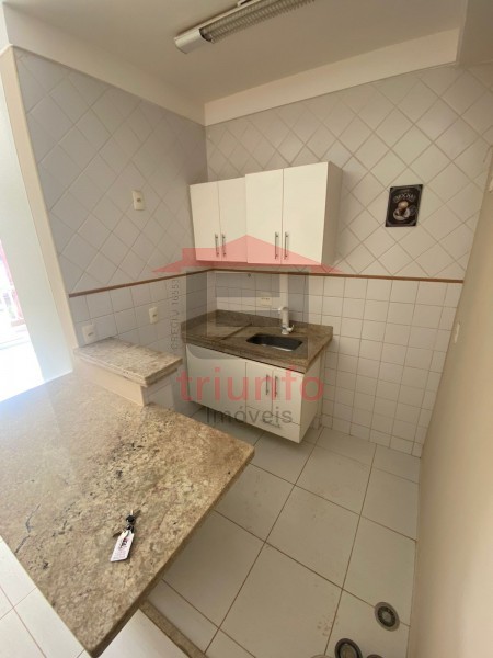 Triunfo Imóveis | Imobiliária em Ribeirão Preto | Kitnet - Vila Amélia - Ribeirão Preto