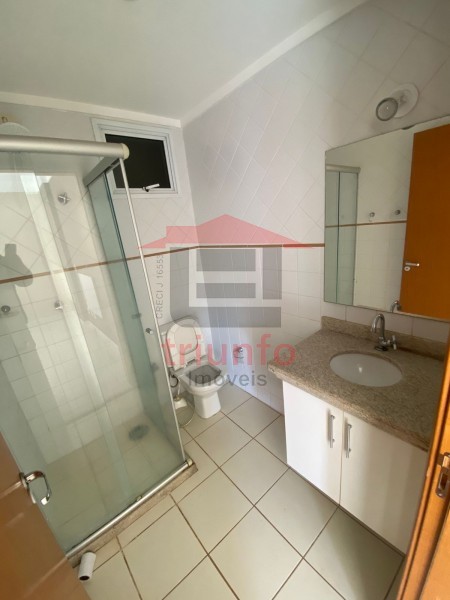 Triunfo Imóveis | Imobiliária em Ribeirão Preto | Kitnet - Vila Amélia - Ribeirão Preto