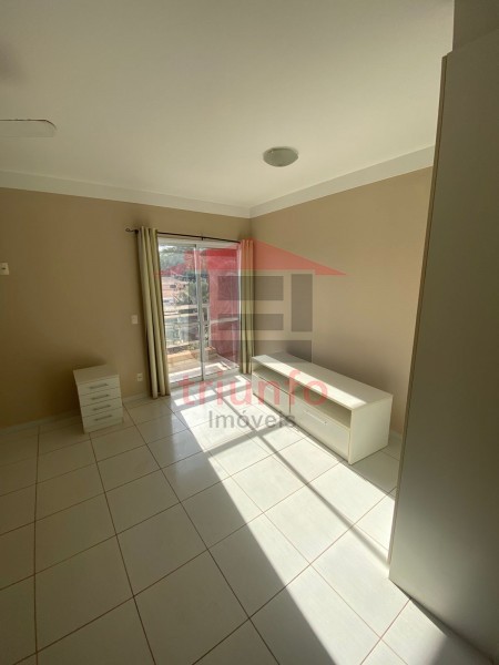 Kitnet - Vila Amélia - Ribeirão Preto