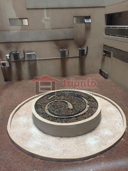 Triunfo Imóveis | Imobiliária em Ribeirão Preto | Kitnet - Vila Amélia - Ribeirão Preto