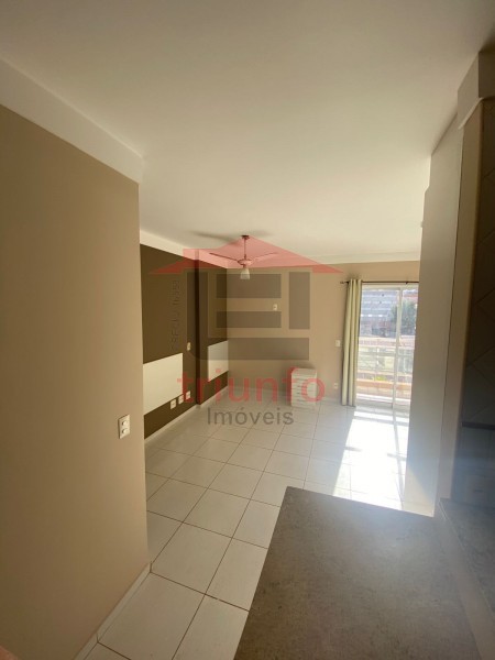 Triunfo Imóveis | Imobiliária em Ribeirão Preto | Kitnet - Vila Amélia - Ribeirão Preto