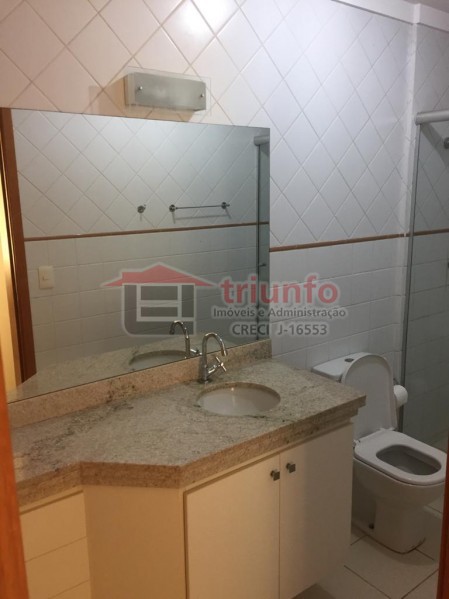 Triunfo Imóveis | Imobiliária em Ribeirão Preto | Apartamento - Vila Amélia - Ribeirão Preto