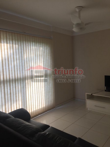 Apartamento - Vila Amélia - Ribeirão Preto