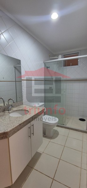 Triunfo Imóveis | Imobiliária em Ribeirão Preto | Apartamento - Vila Amélia - Ribeirão Preto