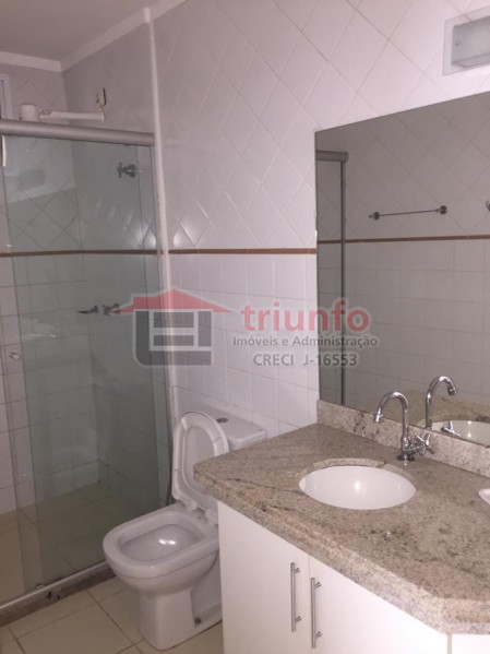 Triunfo Imóveis | Imobiliária em Ribeirão Preto | Apartamento - Vila Amélia - Ribeirão Preto