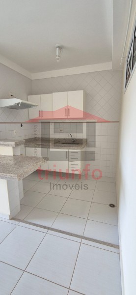 Triunfo Imóveis | Imobiliária em Ribeirão Preto | Apartamento - Vila Amélia - Ribeirão Preto
