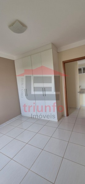 Triunfo Imóveis | Imobiliária em Ribeirão Preto | Apartamento - Vila Amélia - Ribeirão Preto