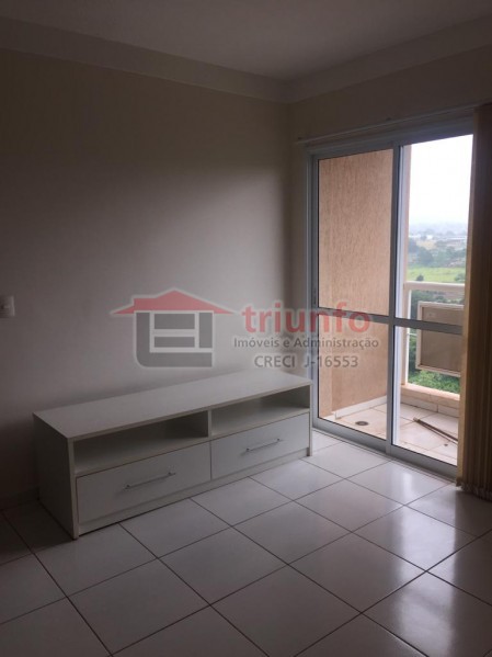 Triunfo Imóveis | Imobiliária em Ribeirão Preto | Apartamento - Vila Amélia - Ribeirão Preto