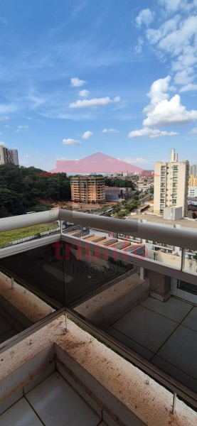 Triunfo Imóveis | Imobiliária em Ribeirão Preto | Apartamento - Vila Amélia - Ribeirão Preto
