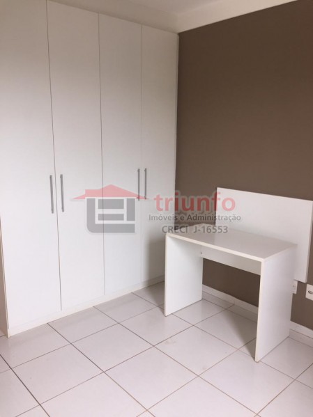 Triunfo Imóveis | Imobiliária em Ribeirão Preto | Apartamento - Vila Amélia - Ribeirão Preto
