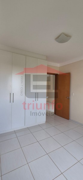 Triunfo Imóveis | Imobiliária em Ribeirão Preto | Apartamento - Vila Amélia - Ribeirão Preto