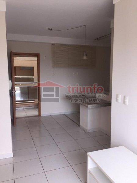 Apartamento - Vila Amélia - Ribeirão Preto