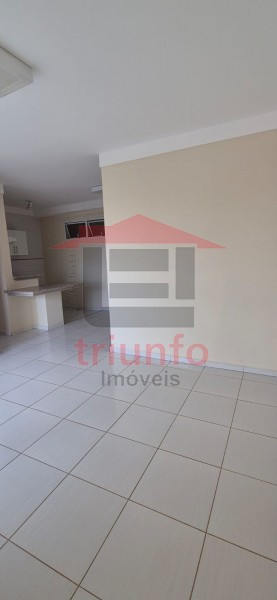 Triunfo Imóveis | Imobiliária em Ribeirão Preto | Apartamento - Vila Amélia - Ribeirão Preto