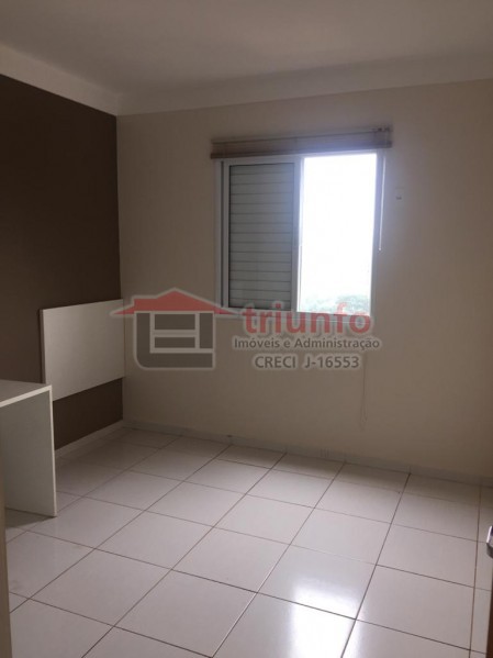 Triunfo Imóveis | Imobiliária em Ribeirão Preto | Apartamento - Vila Amélia - Ribeirão Preto
