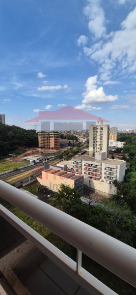 Triunfo Imóveis | Imobiliária em Ribeirão Preto | Apartamento - Vila Amélia - Ribeirão Preto