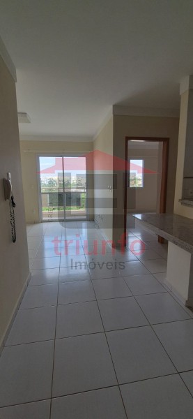 Triunfo Imóveis | Imobiliária em Ribeirão Preto | Apartamento - Vila Amélia - Ribeirão Preto
