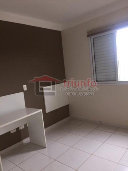 Triunfo Imóveis | Imobiliária em Ribeirão Preto | Apartamento - Vila Amélia - Ribeirão Preto