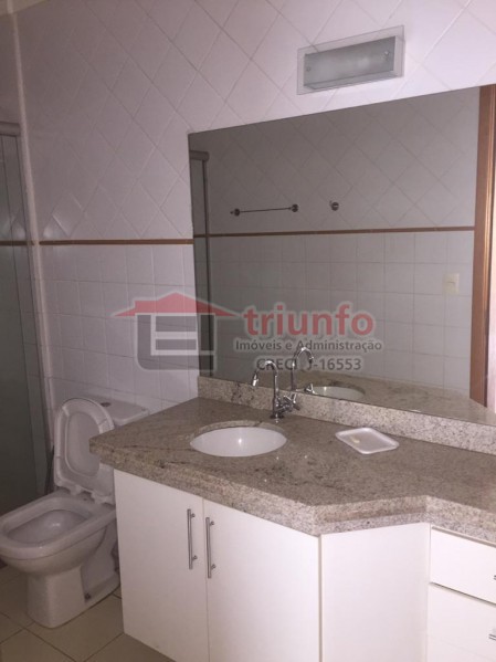 Triunfo Imóveis | Imobiliária em Ribeirão Preto | Apartamento - Vila Amélia - Ribeirão Preto