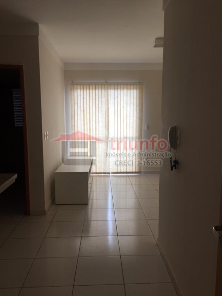 Triunfo Imóveis | Imobiliária em Ribeirão Preto | Apartamento - Vila Amélia - Ribeirão Preto