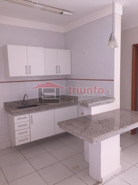 Triunfo Imóveis | Imobiliária em Ribeirão Preto | Apartamento - Vila Amélia - Ribeirão Preto