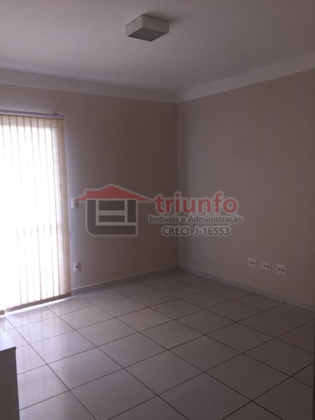 Triunfo Imóveis | Imobiliária em Ribeirão Preto | Apartamento - Vila Amélia - Ribeirão Preto