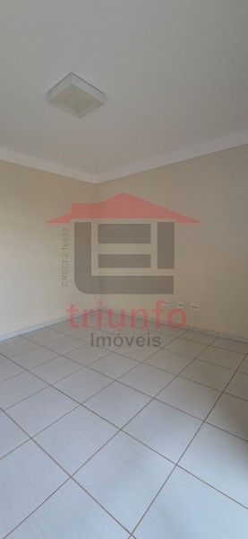 Triunfo Imóveis | Imobiliária em Ribeirão Preto | Apartamento - Vila Amélia - Ribeirão Preto