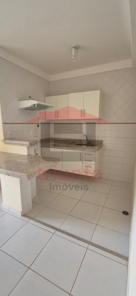 Apartamento - Vila Amélia - Ribeirão Preto