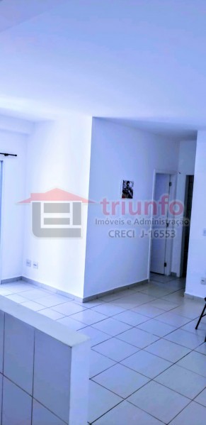 Triunfo Imóveis | Imobiliária em Ribeirão Preto | Apartamento - Sumarezinho - Ribeirão Preto