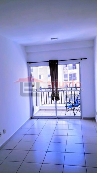 Apartamento - Sumarezinho - Ribeirão Preto