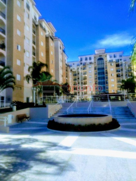 Triunfo Imóveis | Imobiliária em Ribeirão Preto | Apartamento - Sumarezinho - Ribeirão Preto