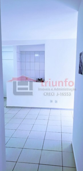 Triunfo Imóveis | Imobiliária em Ribeirão Preto | Apartamento - Sumarezinho - Ribeirão Preto