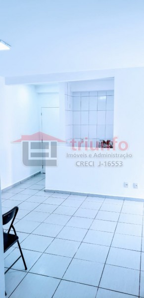 Triunfo Imóveis | Imobiliária em Ribeirão Preto | Apartamento - Sumarezinho - Ribeirão Preto