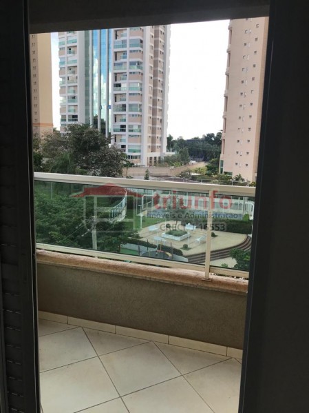 Triunfo Imóveis | Imobiliária em Ribeirão Preto | Apartamento - Jardim Botânico - Ribeirão Preto