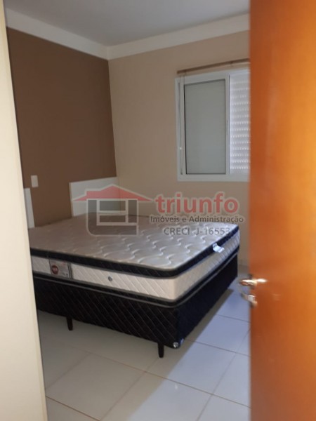 Triunfo Imóveis | Imobiliária em Ribeirão Preto | Apartamento - Vila Amélia - Ribeirão Preto