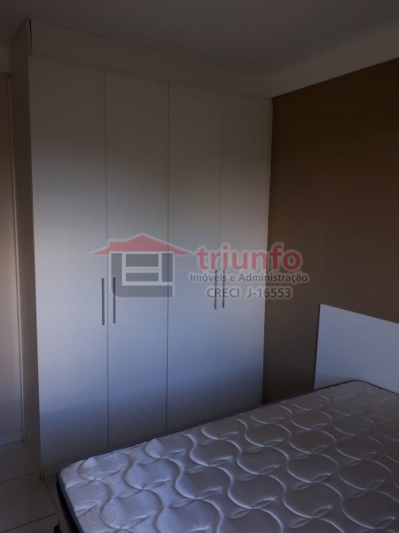 Triunfo Imóveis | Imobiliária em Ribeirão Preto | Apartamento - Vila Amélia - Ribeirão Preto