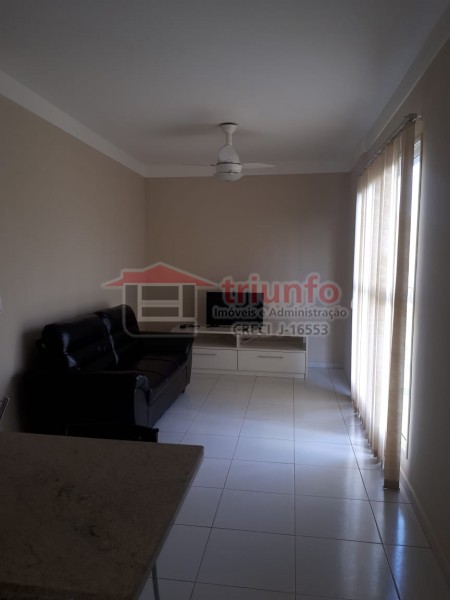 Apartamento - Vila Amélia - Ribeirão Preto