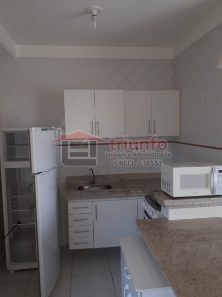 Triunfo Imóveis | Imobiliária em Ribeirão Preto | Apartamento - Vila Amélia - Ribeirão Preto