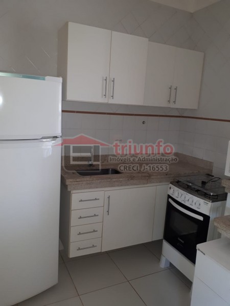 Triunfo Imóveis | Imobiliária em Ribeirão Preto | Apartamento - Vila Amélia - Ribeirão Preto