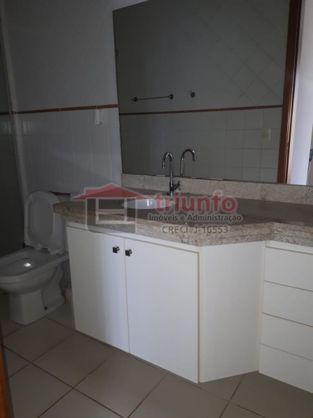 Triunfo Imóveis | Imobiliária em Ribeirão Preto | Apartamento - Vila Amélia - Ribeirão Preto