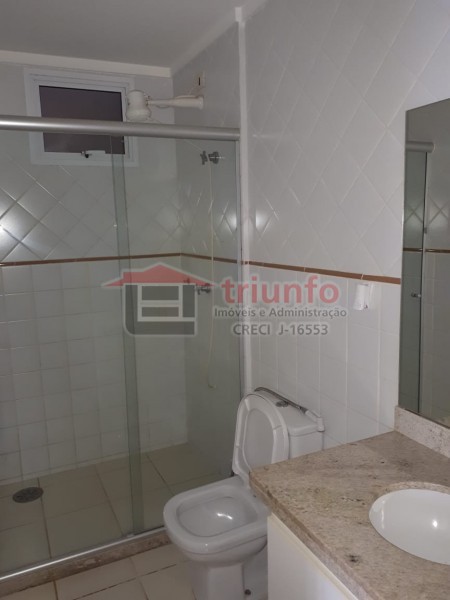 Triunfo Imóveis | Imobiliária em Ribeirão Preto | Apartamento - Vila Amélia - Ribeirão Preto