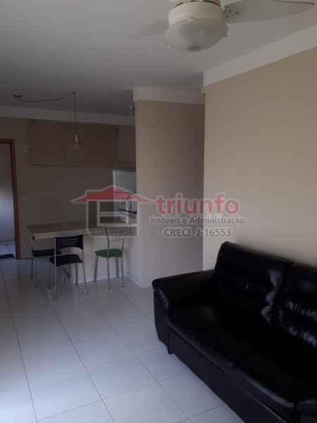 Triunfo Imóveis | Imobiliária em Ribeirão Preto | Apartamento - Vila Amélia - Ribeirão Preto