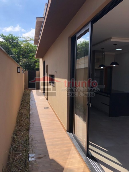 Triunfo Imóveis | Imobiliária em Ribeirão Preto | Casa - Quinta da Primavera - Ribeirão Preto