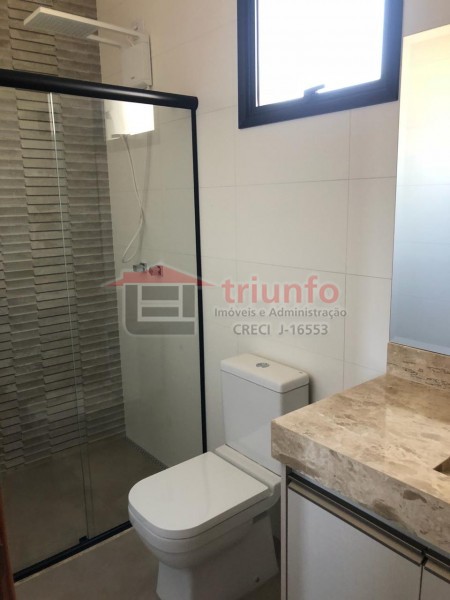 Triunfo Imóveis | Imobiliária em Ribeirão Preto | Casa - Quinta da Primavera - Ribeirão Preto