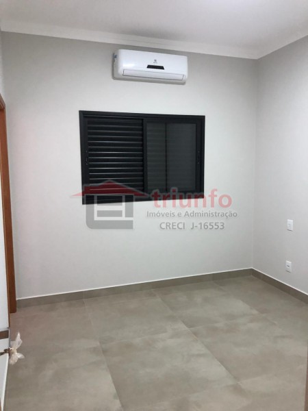 Triunfo Imóveis | Imobiliária em Ribeirão Preto | Casa - Quinta da Primavera - Ribeirão Preto