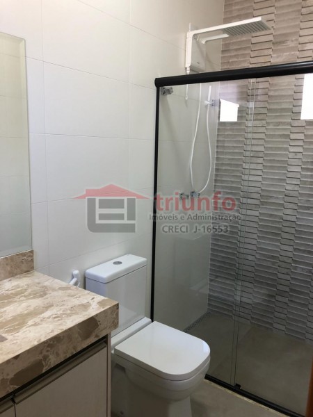 Triunfo Imóveis | Imobiliária em Ribeirão Preto | Casa - Quinta da Primavera - Ribeirão Preto