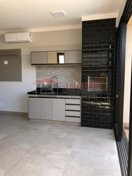 Triunfo Imóveis | Imobiliária em Ribeirão Preto | Casa - Quinta da Primavera - Ribeirão Preto