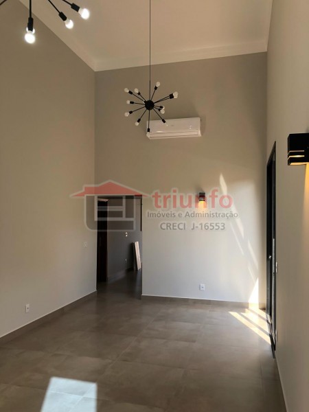 Triunfo Imóveis | Imobiliária em Ribeirão Preto | Casa - Quinta da Primavera - Ribeirão Preto